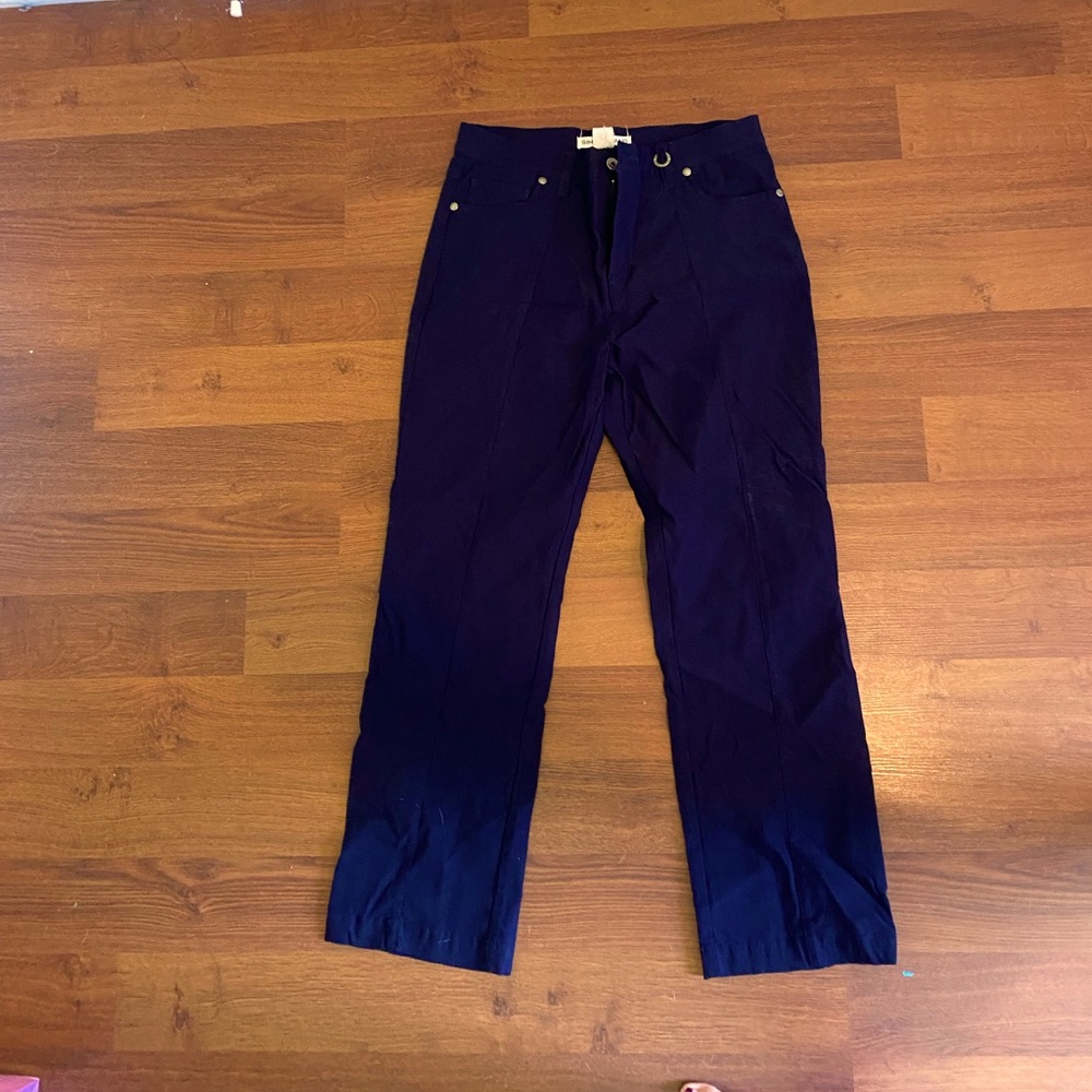 Simon Chang jeans